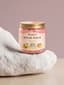 Exfoliating Herbal Sugar Body & Face Scrub