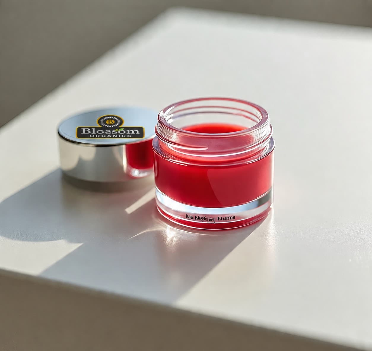 Lip balm