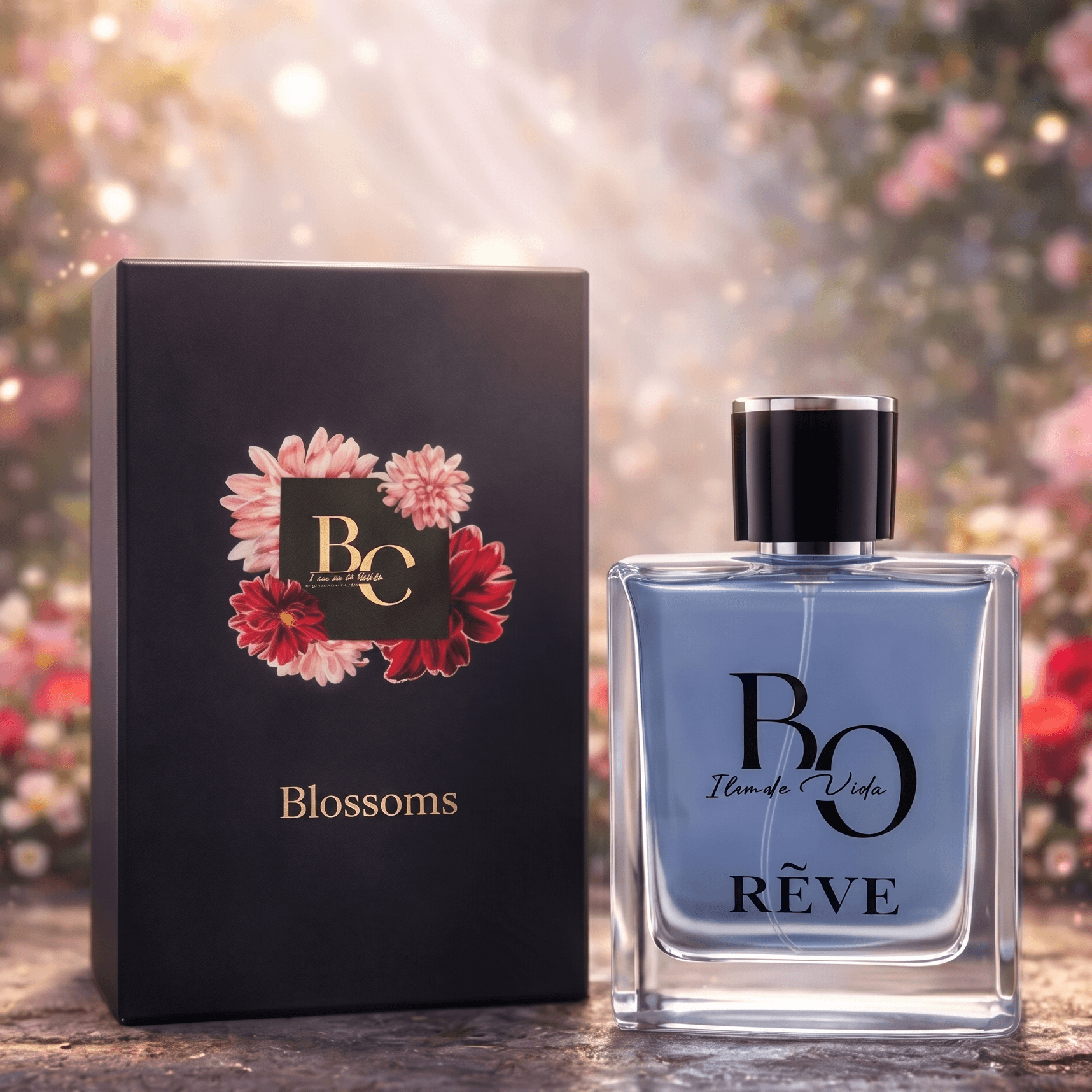 Perfume Reve