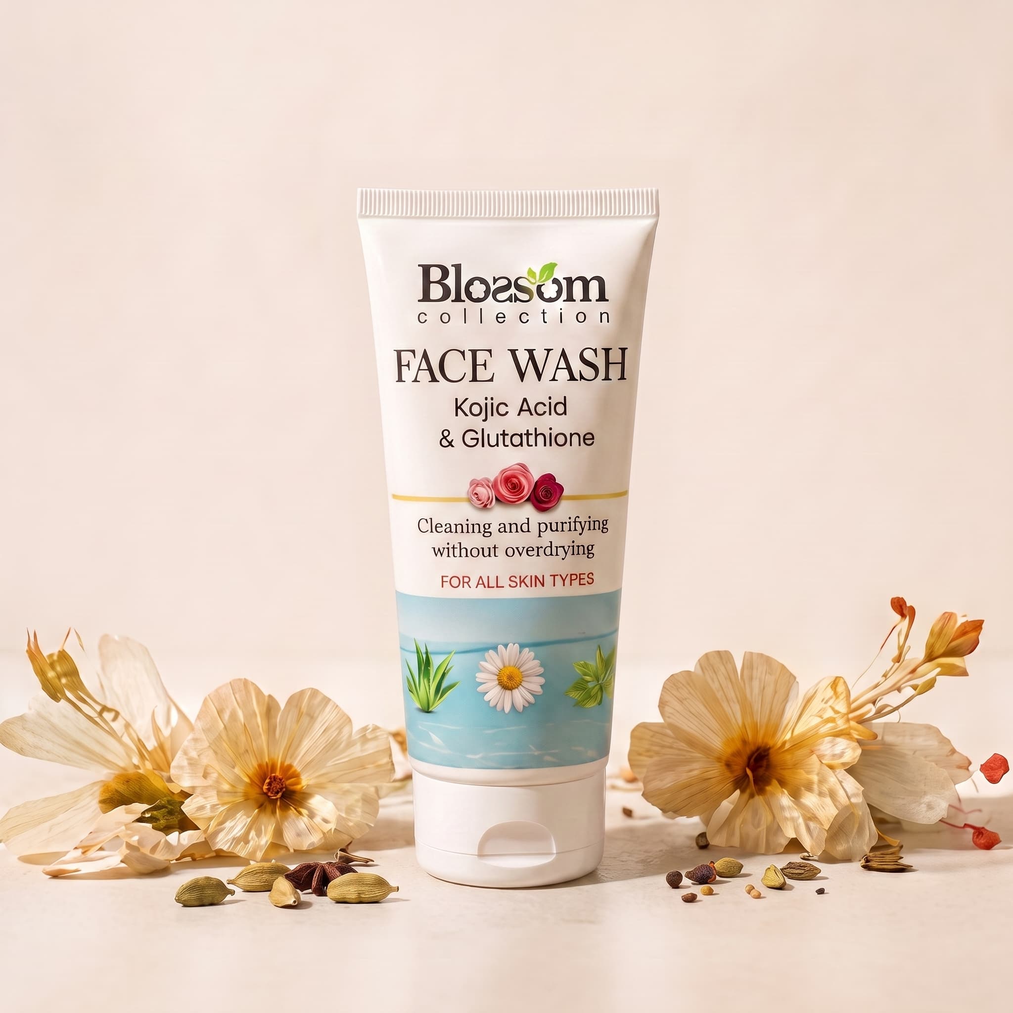 Face Wash