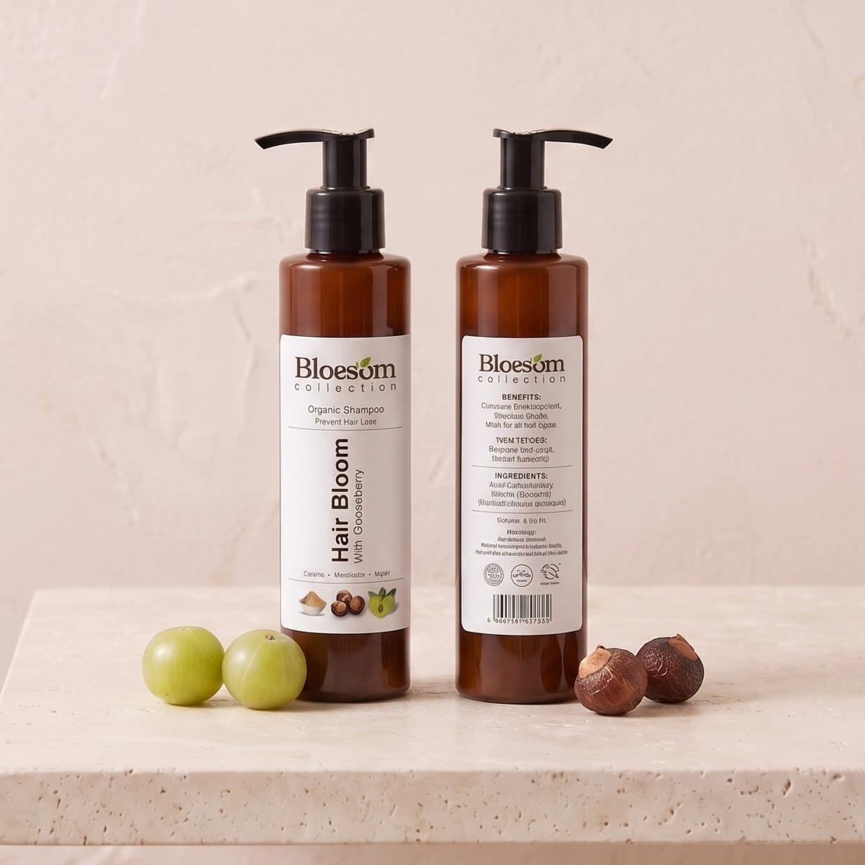 Hair Bloom alma shampoos two bottles.jpg