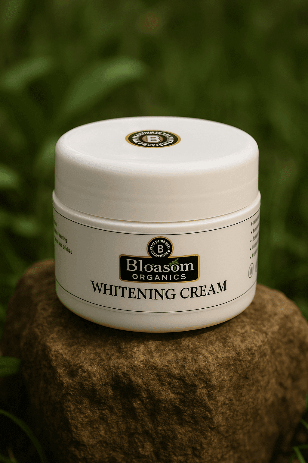 Whitening Cream