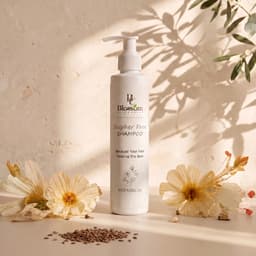 Sulphate Free