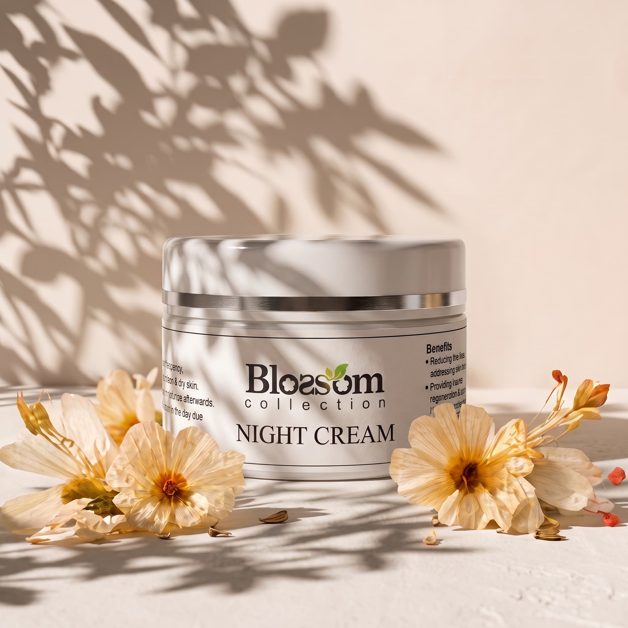 Night Cream