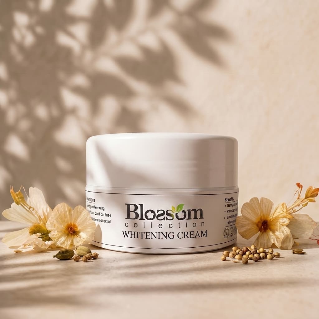 Radiance Brightening Day & Night Cream