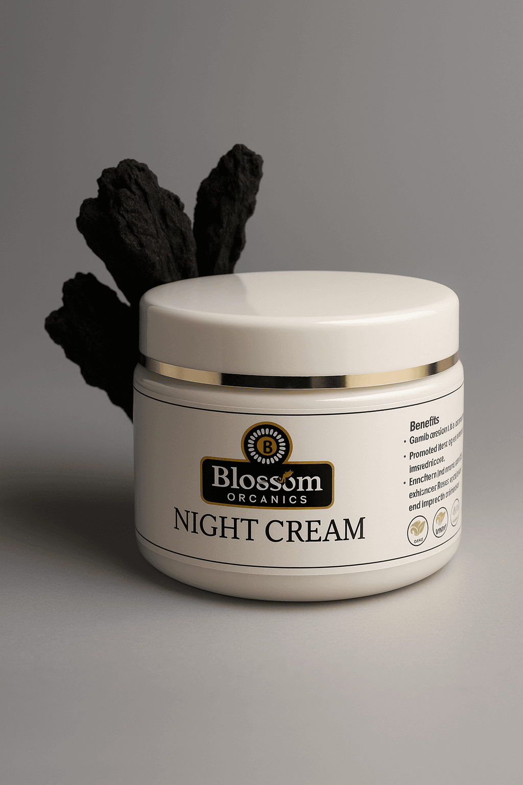 Night Cream