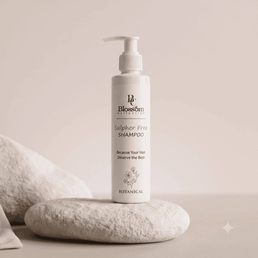 Sulphate Free