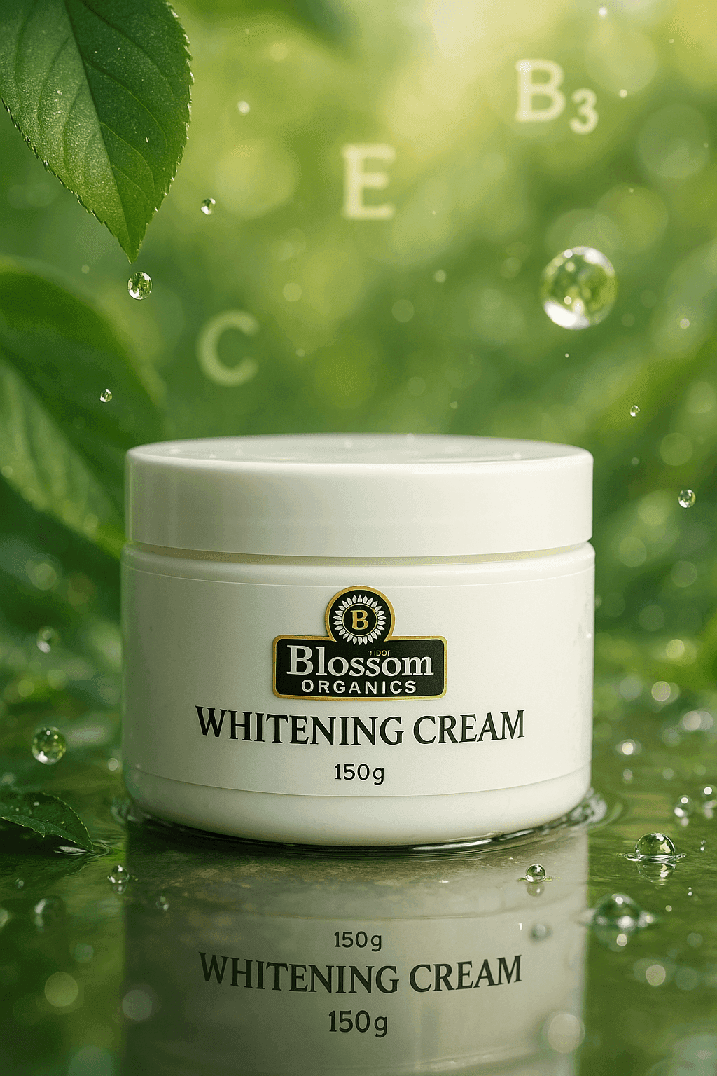 Night Cream