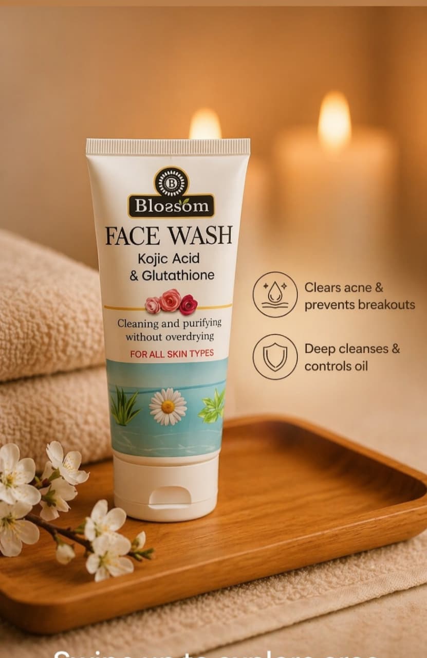 Face Wash