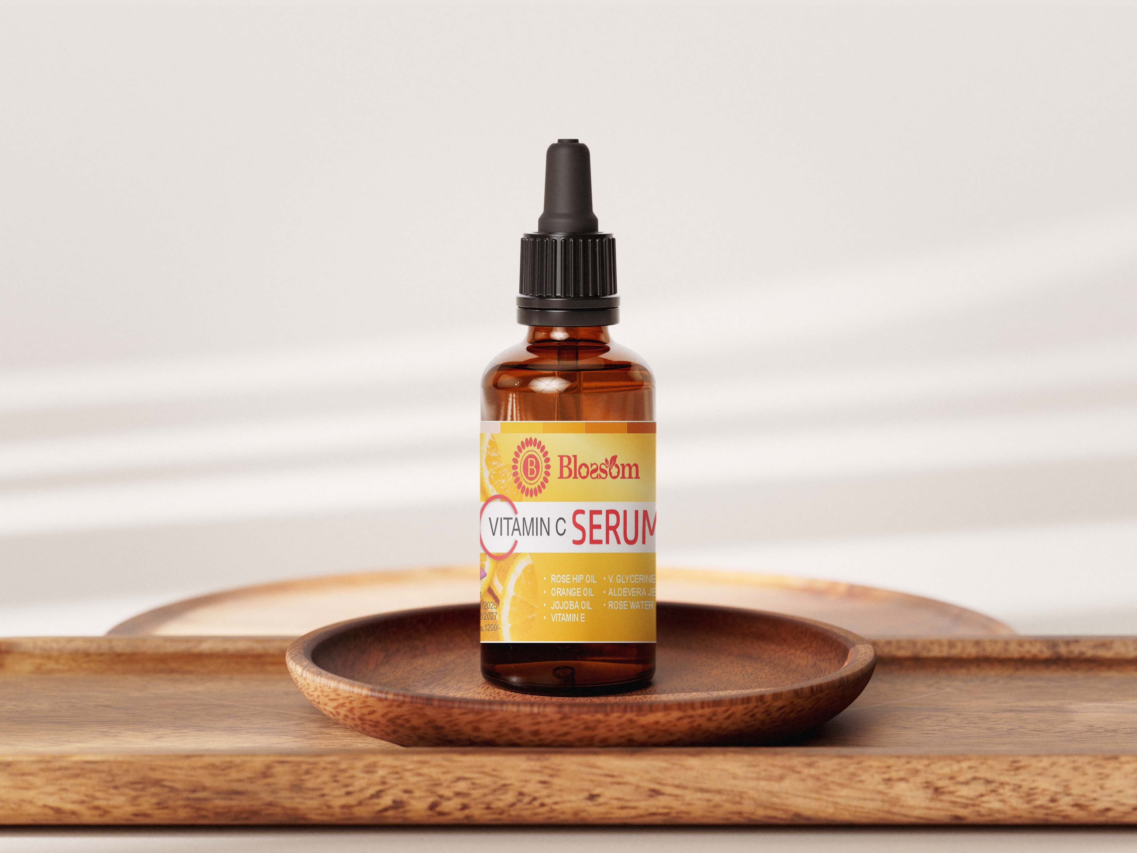Vitamin C Serum