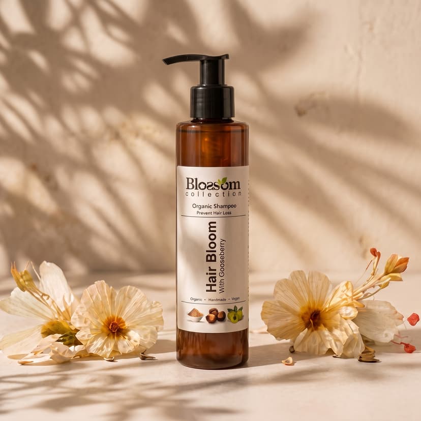 Amla Retha Shampoo
