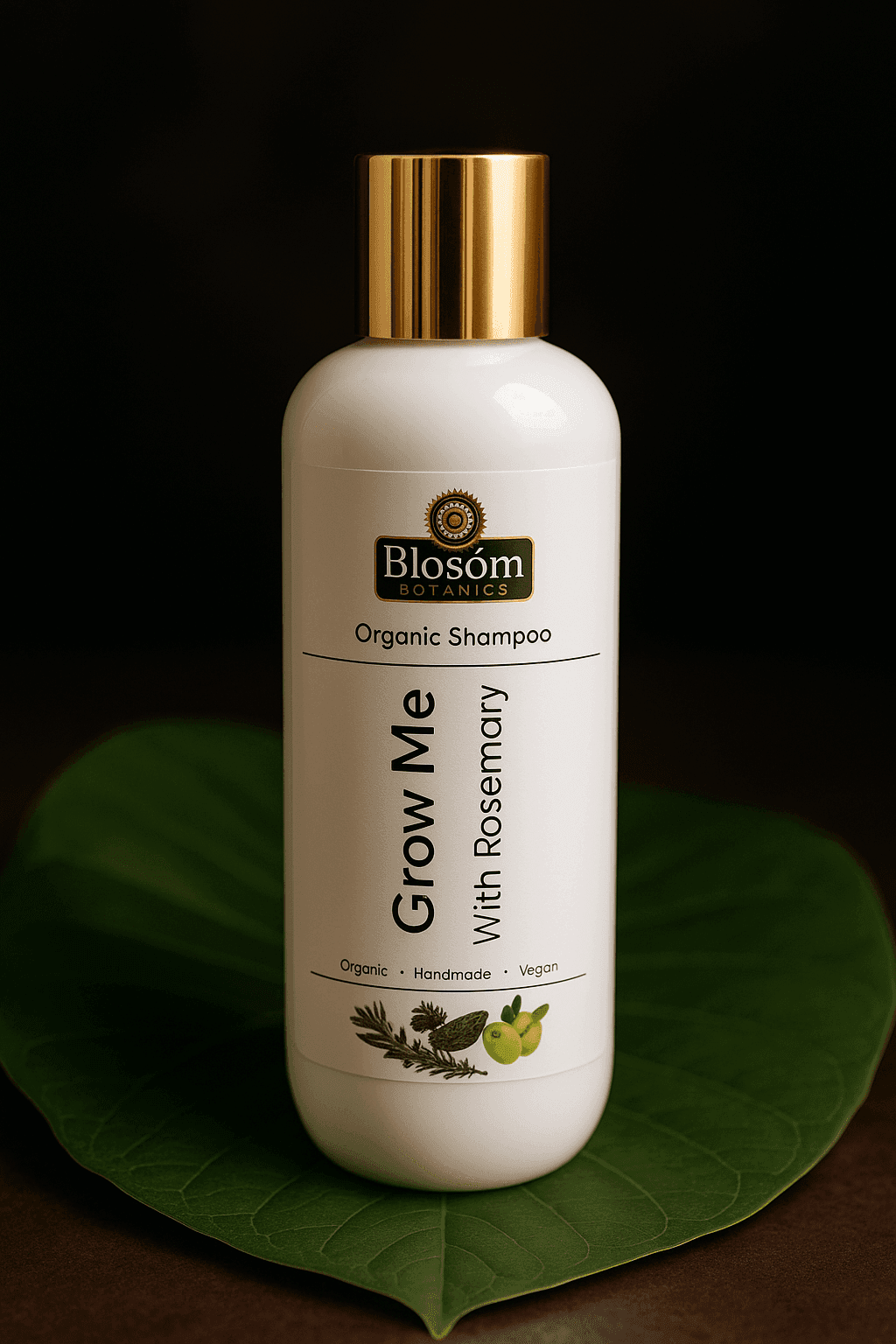 20250721_2250_Shampoo on Leaf_remix_01k0q1fsdxe5s91a4m72yyn54n (1).png