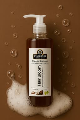 Amla Retha Shampoo