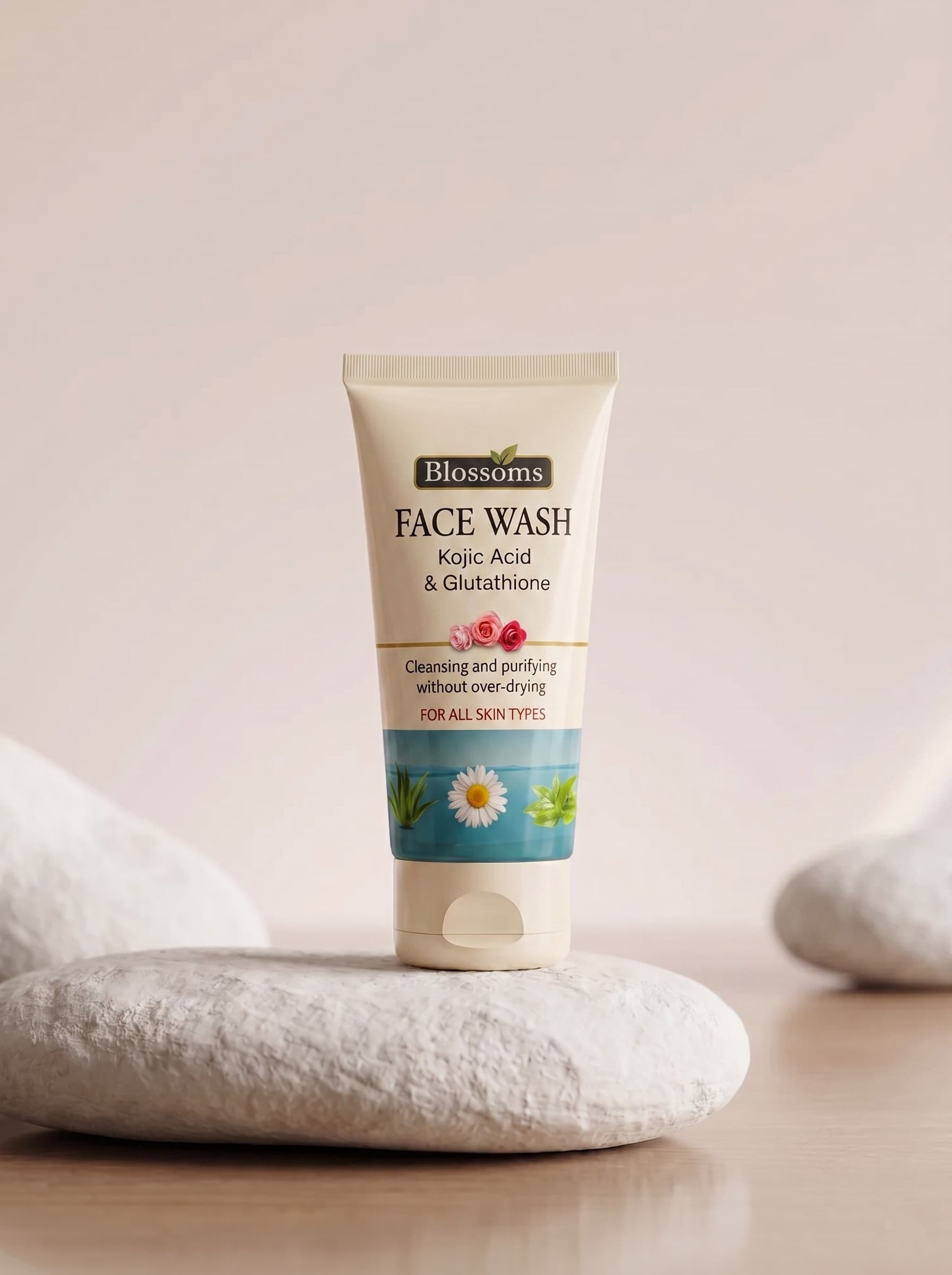 Face Wash